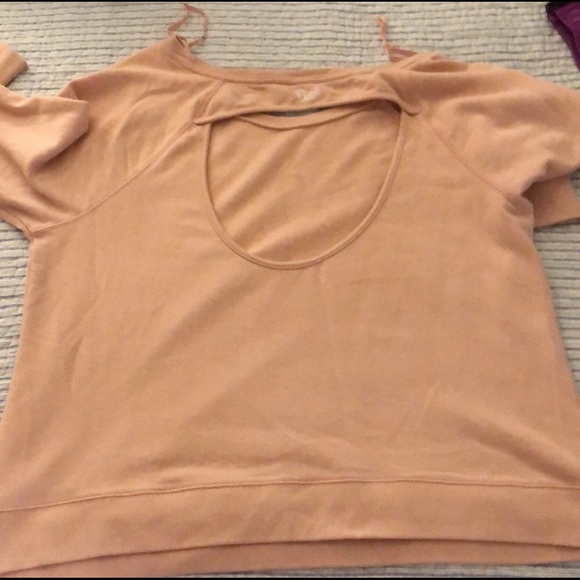 Victoria Secret PINK Sweatshirt - Picture 6 of 7